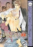 Finder Volume 7: Desire In The Viewfinder (Yaoi Manga) by