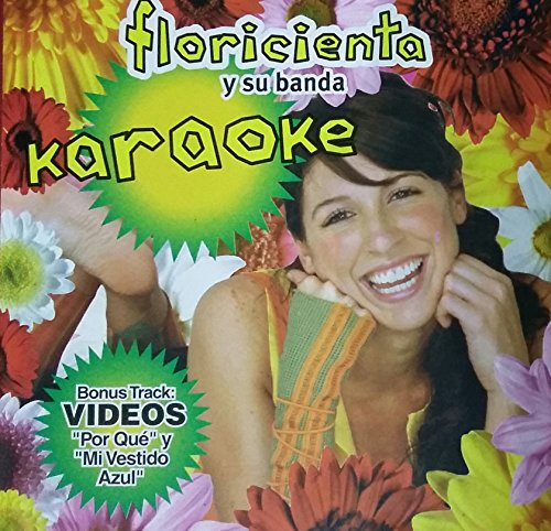 Floricienta y su banda - Floricienta Y Su Banda - Zortam Music
