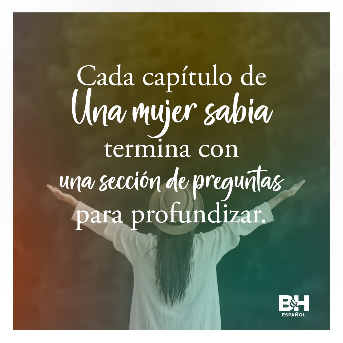 Una mujer sabia | A Wise Woman (Spanish Edition) Una mujer sabia | A Wise Woman (Spanish Edition) Paperback Audible Audiobook Kindle