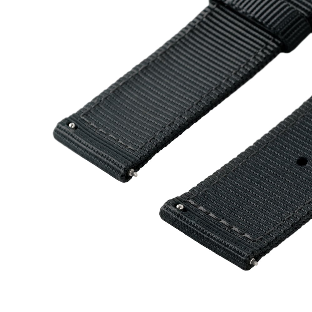 Archer Watch Straps - Premium Nylon Quick Release Watch Bands
