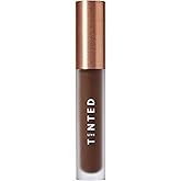 Live Tinted Hueskin Serum Concealer - Medium-to-Full Coverage Concealer with Niacinamide, & Hyaluronic Acid for Dark Circles, Fine Lines & Wrinkles, Buildable Long-Lasting Formula, 0.35 oz - Shade 1