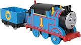 Thomas & Friends Motorized Train Engine with Cargo Battery Powered Toy