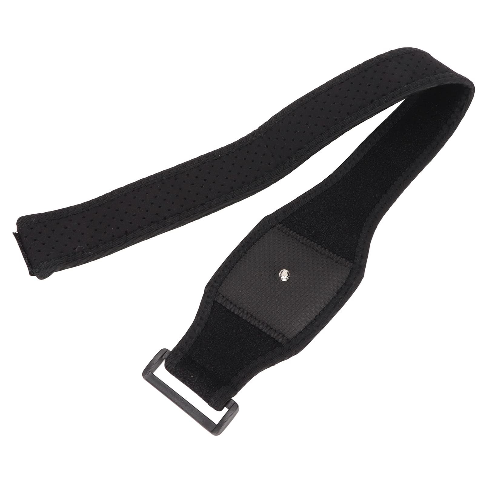 ASHATA VR Tracking Headband, VR Tracking Belt With Better Shock Absorption,Multifunctional VR tracking Strap Comfortable Adjustable VR Tracking Head Strap for HTC Vive System