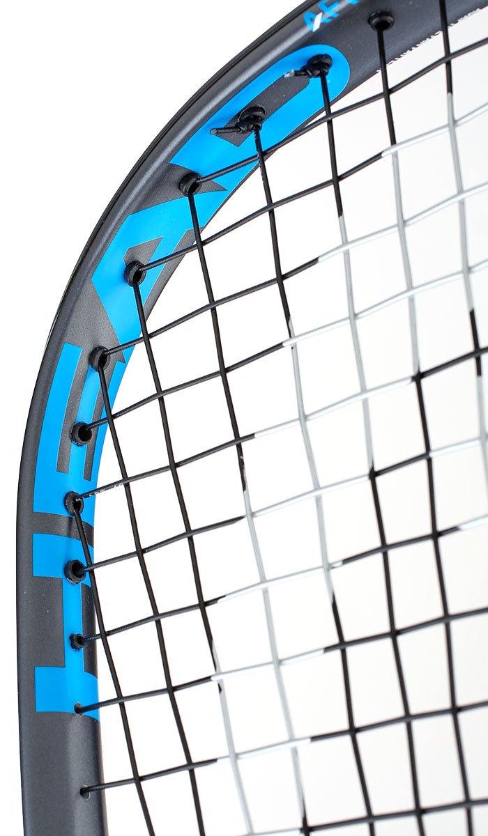 HEAD Graphene Radical Pro 170 Racquet Tennis & Racquet Sports
