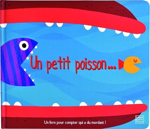 Download Un petit poisson... PDF