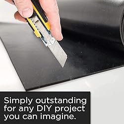 jxgzyy Solid Rubber Sheet Roll
