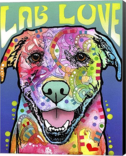 Playful, Cute and Funny Dog Wall Art | Home Wall Art Decor