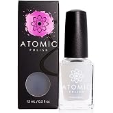 Matte Top Coat - Atomic Polish