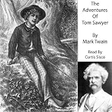 Bargain Audio Book - The Adventures of Tom Sawyer