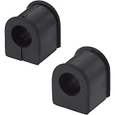 MOOG K90603 Suspension Stabilizer Bar Bushing Kit for Nissan Frontier | Replaces 45G1478 101-6494 536741 MK90603 FA7591 HB1978 5501478 JBU1070 265-2553 56243-7Z000. OE-grade replacement.