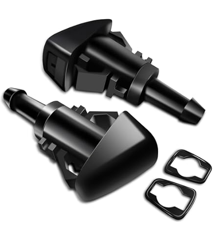 はやら Amazon.com: SUBARU 2008-2014 Impreza Windshield Wiper Washer