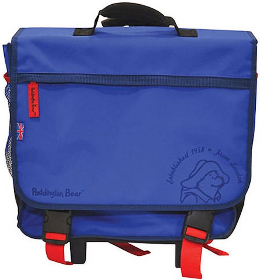 Paddington Bear Suitcase Amazon.co.uk Luggage