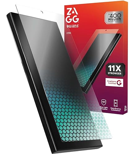 Amazon.com: ZAGG Glass Elite Anti-Reflective Samsung Galaxy S25
