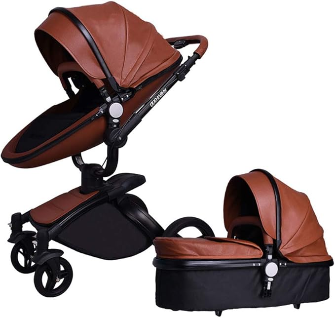 babyfond pram