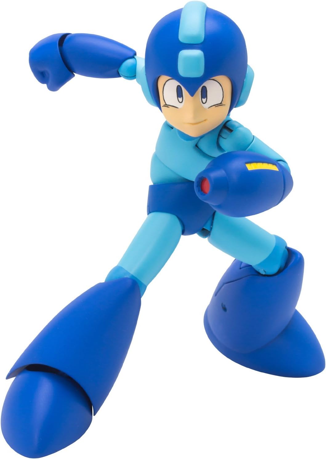 Sentinel Mega Man Action Figure 4571335882426 eBay