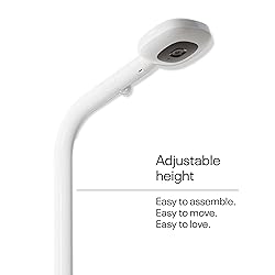 Nanit Pro Baby Monitor Floor Stand Accessory - Baby