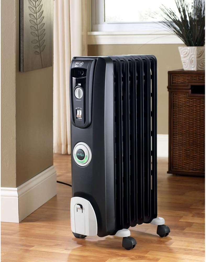 9 Best Space Heaters for Large Rooms Reviews (Our Top Picks)