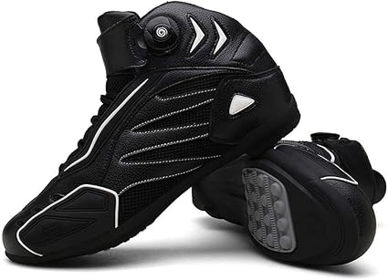 high top cycling shoes