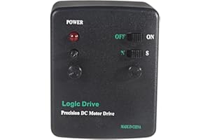 Motor Drive for EQ1 CG2 CG3 Equatorial Mounts