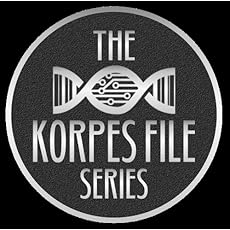 J. I. Rogers Author Interview