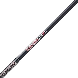Ugly Stik 6’6” GX2 Spinning Fishing Rod and