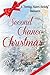 Second Chance Christmas: Heartwarming historical holiday romance by bestselling author (Sewing Sisters Society Book 2)