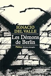 Les  démons de Berlin