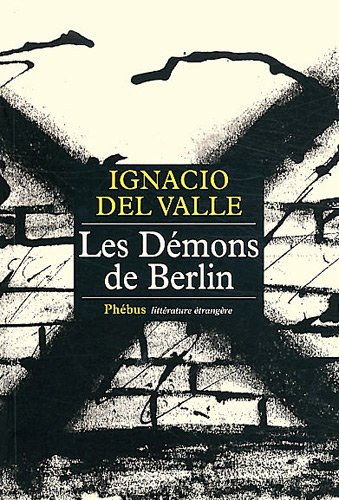 Les  démons de Berlin