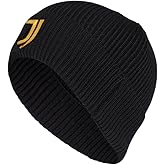 adidas Unisex Juventus Beanie - Soccer, Hats