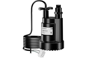 FILGAUR PUMP-016-4R Replace PARPMP01710A Pump for Evaporative Coolers Jetstream 250 260 270