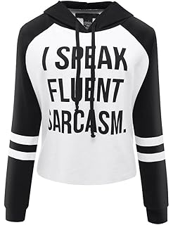 womens striped sweatshirt