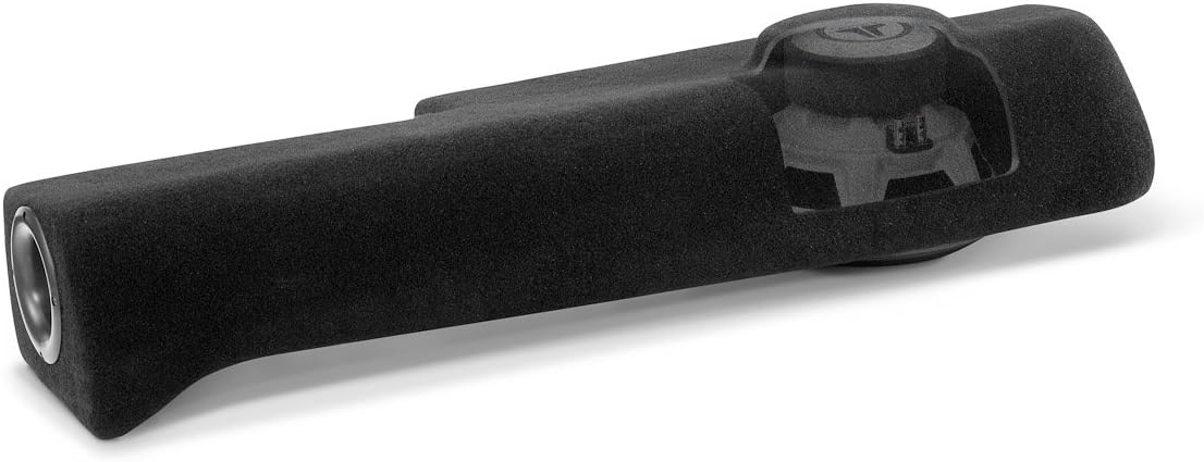 jl audio single 10 stealthbox