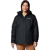 Columbia womens Bugaboo III Fleece Interchange Jacket