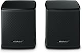 Bose Surround Speakers Black for Sound Bar 500 700 and SoundTouch 300 view 3