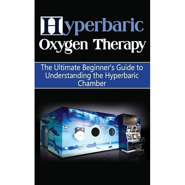 Hyperbaric Oxygen Therapy (Neubauer and Walker - Dr. Morton