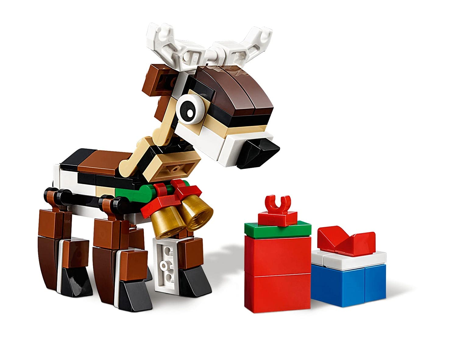 LEGO Creator Reindeer Promo Polybag Set 40434 (Bagged)