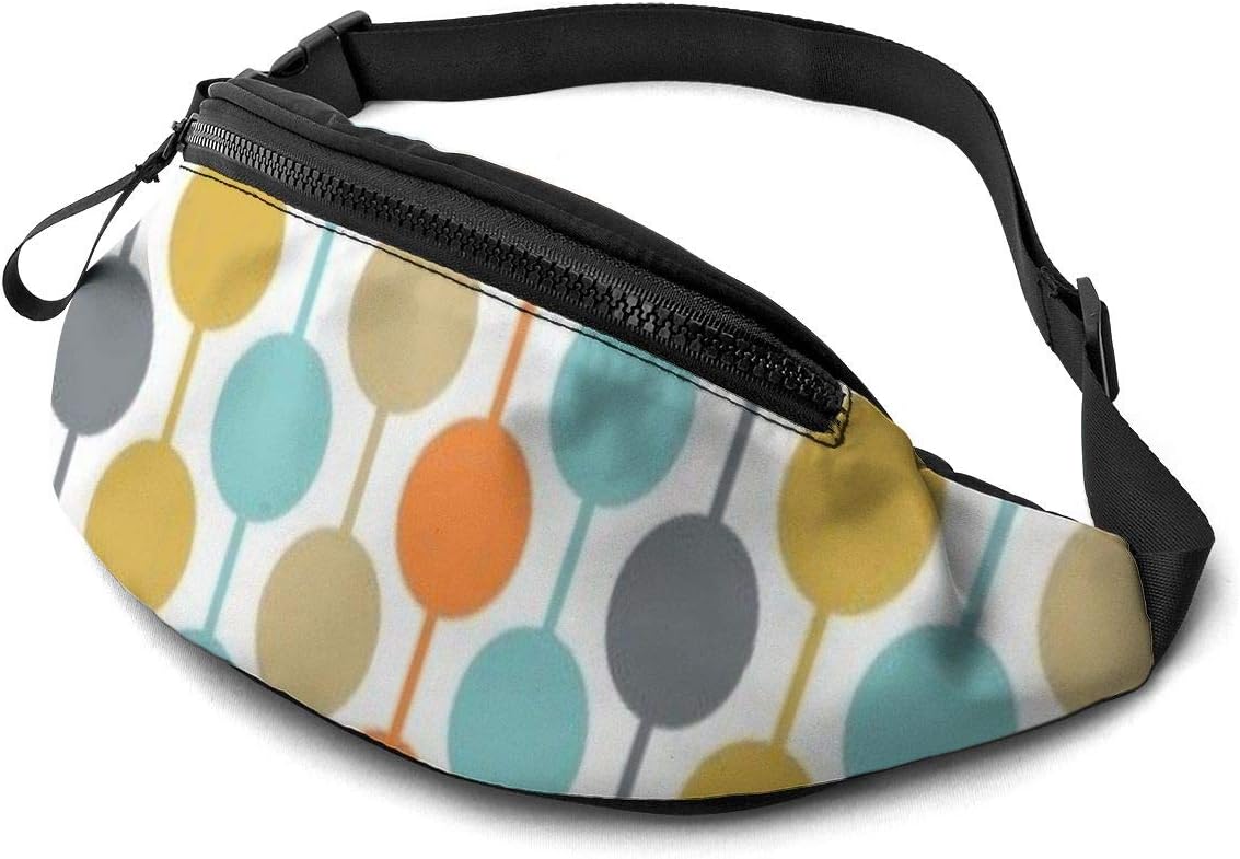modern bum bags