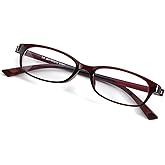 DreamCalf Trendy Fake Glasses Small Rectangle Y2K Eyewear with Anti Blue Light for Women's Cosplay and Daily Style