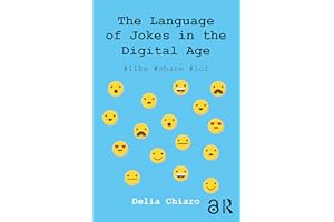 The Language of Jokes in the Digital Age: Viral Humour