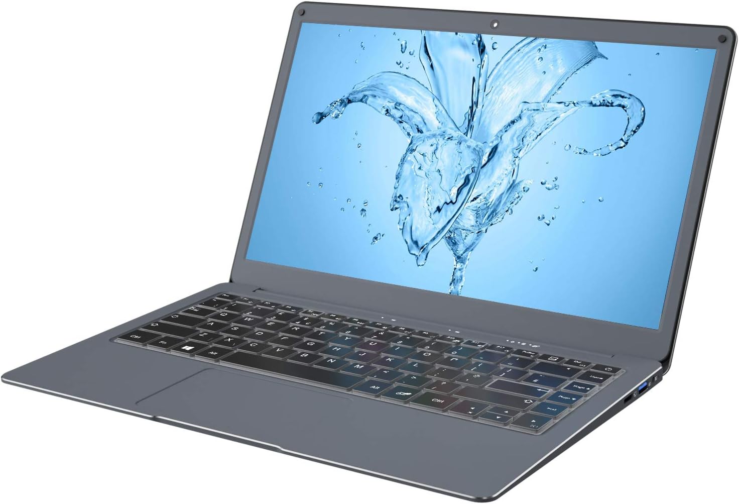 Jumper EZbook X3 13,3" FHD IPS Laptop Windows 10 Apollo Lake N3350 Dual