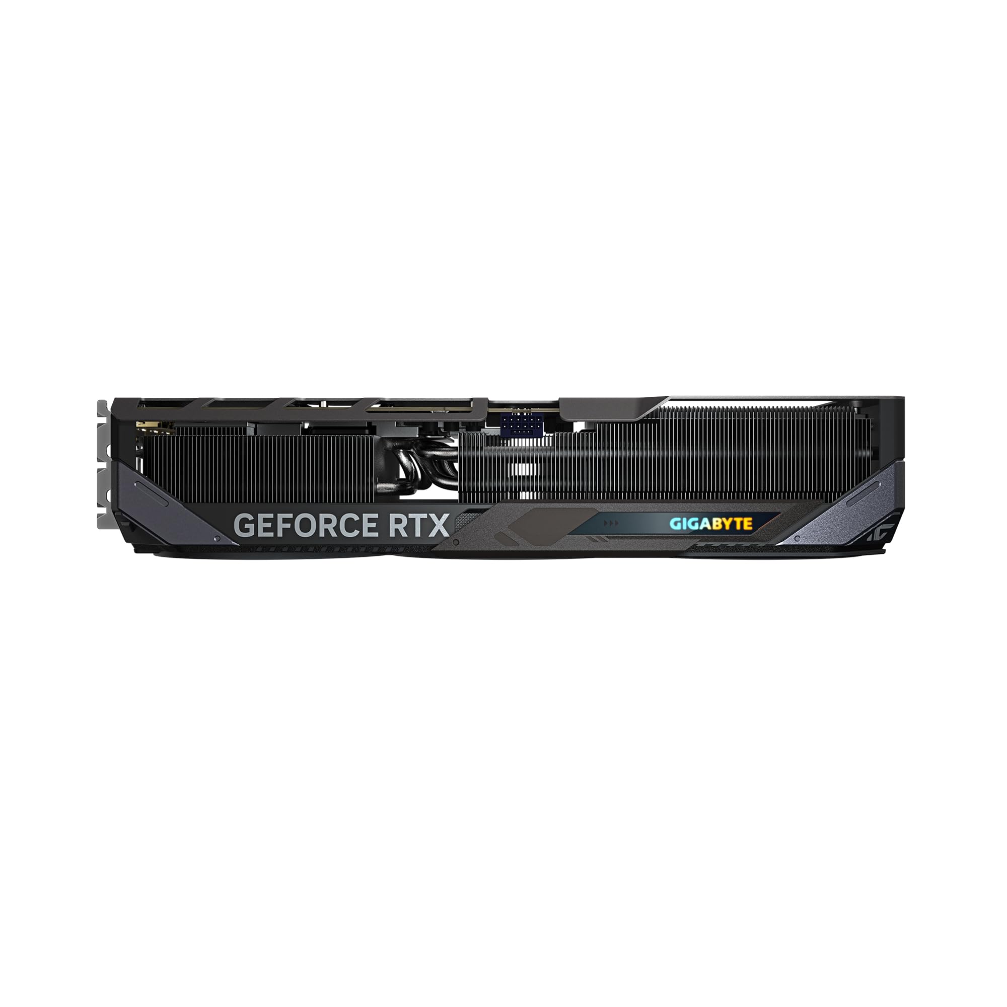 GIGABYTE GeForce RTX 5080 Gaming OC 16G Graphics Card, WINDFORCE Cooling System, 16GB 256-bit GDDR7, GV-N5080GAMING OC-16GD Video Card