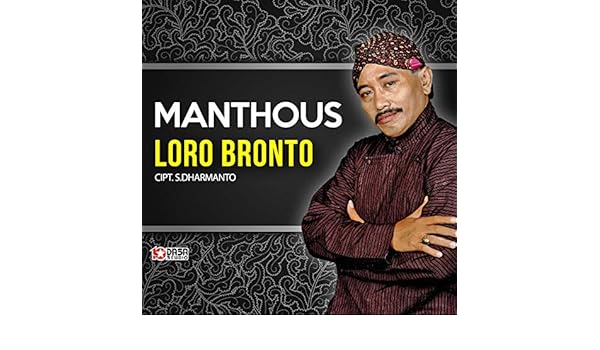 Loro Bronto By Manthous On Amazon Music Amazon Com