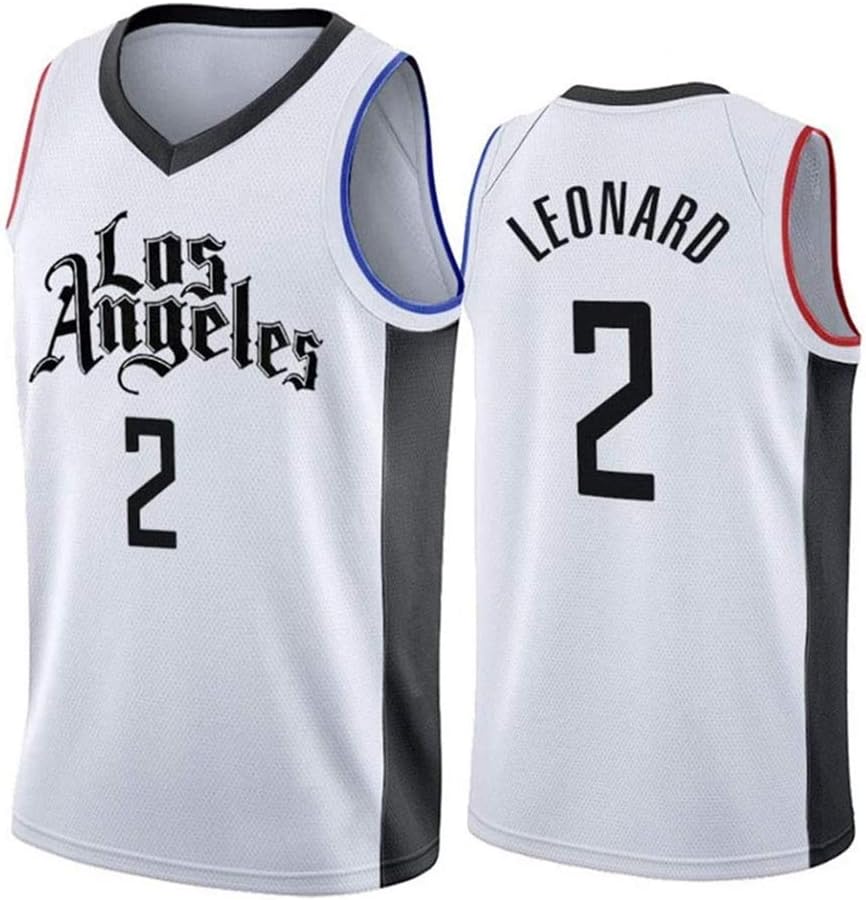 clippers retro jersey
