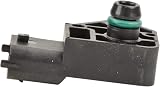 Bosch MAP Sensor Genuine Engine Manifold Absolute Pressure Sensor view 4