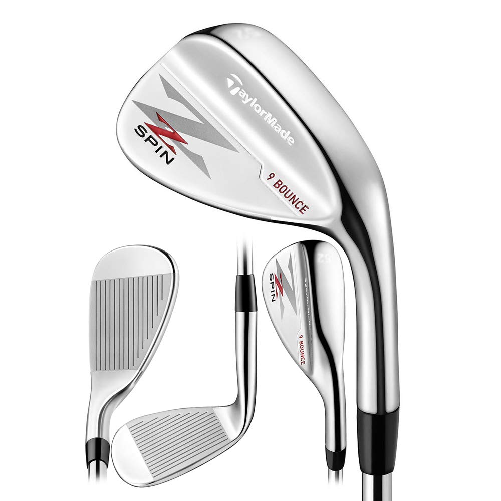 TaylorMade Z-Spin Wedge