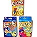 Charades Games For Kids and Adults. 3 Pack of Games, Perfect for Family Game Night.