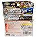 Takara Tomy B-75 Beyblade Burst Blaze Ragnaruk.4C.Fl Stamina Booster