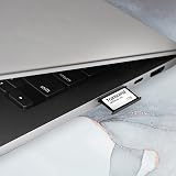 Transcend 128GB JetDrive Lite 330 Expansion Card for MacBook Pro 2021 - Fast view 4