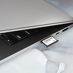 Transcend 1TB JDL330, Expansion Card for MacBook M4