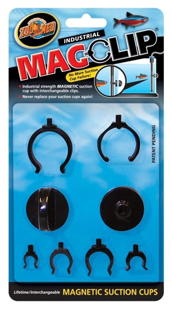 Zoomed Mag Clip